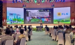 Peringati Hari Bumi, PLN Tegaskan Komitmen pada Bisnis Berkelanjutan