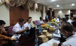 Pembangunan PLTA Sembakung, PT SSEL Kerja Sama dengan China Huadian Hongkong