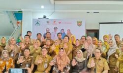 Komisi IV DPRD Samarinda Dukung Program Pemberian Makanan Tambahan untuk Anak dan Ibu Hamil