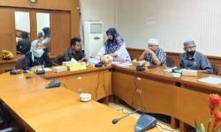 Fraksi PKS dan Demokrat Tolak Usulan Pembentukan Pansus Pembongkaran Rumah Jabatan Bupati Nunukan