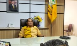 Wakil Ketua DPRD Kota Samarinda: Orang Tua Wajib Peduli Anak