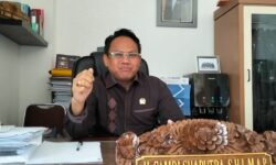 Wakil Ketua Komisi III DPRD Samarinda Dukung Penertiban Pertamini
