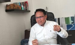 Samri Shaputra Tuding SK Wali Kota Samarinda No 500/2024 Tidak Jelas Dasar Hukumnya
