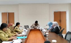Perlu Kerja Sama untuk Mencapai Target Penurunan Angka Stunting