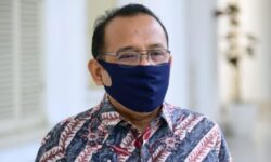 Presiden Tunjuk Kepala BPKP sebagai Ketua Pansel Capim dan Dewas KPK