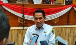 Agus Tri Sutanto Tetap Mengabdi Lewat ASN