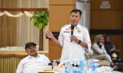 Jumlah Petani di Sulsel Tiap Tahun Makin Berkurang