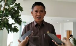 Kasus Ibu Buang Bayi Terulang Lagi, Sopian: Ini Harus jadi Perhatian Dinas  Teknis di Pemkot Samarinda