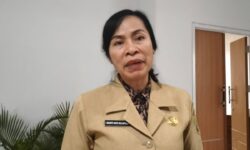 Kepala DPPKB Jelaskan Upaya Penurunan Stunting ke Komisi IV DPRD Samarinda