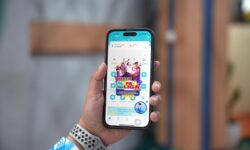 Penonton PLN Mobile Proliga 2024 Membludak, Lebih 6.000 Manfaatkan Promo “Smash,” Diskon Tambah Daya