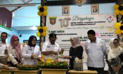 Wali Kota Samarinda Berharap PLDPI jadi Pusat Layanan Inklusif dan Berkualitas bagi ABK