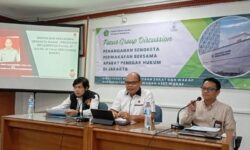 Cegah Sengketa Perwakafan, Bareskrim Polri dan Kemenag Sepakati Kerja Sama