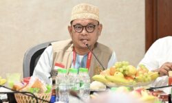 Timwas Haji: Alokasi Setengah Kuota Tambahan Khusus Salahi Aturan