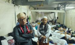 Ace Hasan Soroti Overkapasitas dan Fasilitas Jamaah Haji