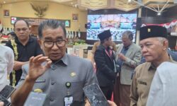 Tahun 2023 Realisasi Pendapatan Daerah Kaltim 94,93%, Ini Penjelasan Pj Gubernur