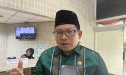 HET Beras Wilayah Kalimantan: Medium Rp13.100/Kg dan Premium Rp15.400/Kg