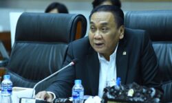 Seribuan Anggota DPR/DPRD Terlibat Judi Online, Komisi III Minta PPATK Serahkan Data