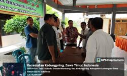 Pencegahan Korupsi, Satgassus Polri Lakukan Pendampingan Penyaluran BPNT