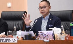 RAPBN 2025, Asumsi Dasar ICP 80-85 AS Dolar