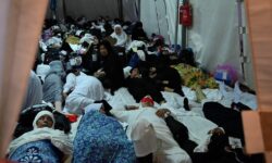 Tenda Jemaah Indonesia di Mina, Timwas: Mirip Barak Pengungsian