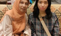 Tips Membimbing Anak Autis Menstruasi Pertama