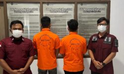 Imigrasi Nunukan Tetapkan 2 WN Malaysia Tersangka Pelanggaran Keimigrasian