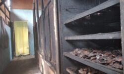 Rehan, Sang Pejuang Keluarga