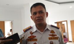 Dishub Samarinda Tahun Ini Pasang Pelican Crossing di Jalan Rawan Kecelakaan