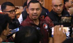 Polri-Kepolisian Thailand Intensifkan Perburuan Gembong Narkoba Fredy Pratama