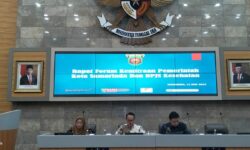 Sri Puji Astuti: Reaktivasi 11.000 Peserta BPJS-Kesehatan Berstatus Nonaktif