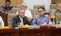 Ini 11 Kegiatan Prioritas Kemendag Tahun 2025