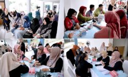 Besok, Pemeriksaan Dini Kanker Serviks Gratis di Sekretariat PKK Samarinda