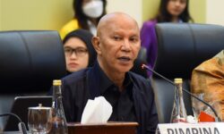 Banggar DPR RI: Anggaran Makan Siang Gratis 2025 Rp71 T Tak Ganggu Fiskal