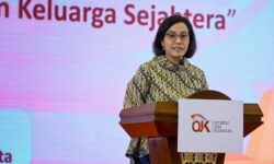 Kementerian Keuangan Dorong Pemberdayaan Perempuan Melalui Penguatan Literasi Keuangan
