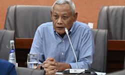 Anggota Komisi VI DPR RI Dorong Serikat Pekerja dan Manajemen Garuda Saling Berbenah