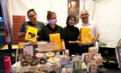 Gastrobeats 2024: ​ Indonesia Kenalkan Rasa, Budaya dan Jenama Ekonomi Kreatif  
