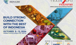 Jumlah Peserta TEI ke-39 Sebanyak 1.460 Lampaui Target