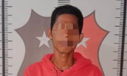 Polsek Nunukan Tangkap Penipu Jual Beli Rumput Laut