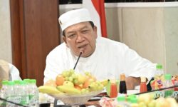 Haji Backpacker Meninggal di Mina