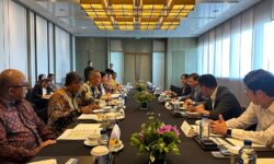 Investasi Wuling di Indonesia Sudah Mencapai USD700 Juta
