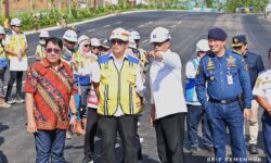 Kemenhub Prioritaskan Alat Transportasi Rendah Emisi di IKN