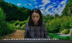 Andini Tasya Putri, Pemain Keyboard Autis Berprestasi dari Pekanbaru