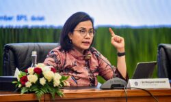 Menkeu Sebut Tingkat Kemiskinan dan Pengangguran Indonesia Menurun