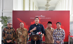 Jokowi Minta PON XXI dan Peparnas XVII 2024 Dilaksanakan Tepat Waktu dan Sukses