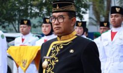 Akmal Malik: Memahami Pancasila Tidak Bisa Ujug-ujug