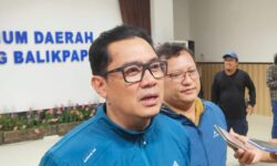 PTMB Siapkan Solusi Komprehensif Atasi Persoalan Air Bersih di Balikpapan