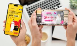 Paket Haji-Umrah dari Indosat Jangkau 8 Negara, Masa Aktif Lebih Panjang