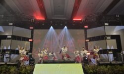 Youth City Changers 2024: Menyemai Gagasan Muda untuk Pembangunan Perkotaan