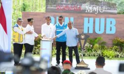 Investasi di Nusantara artinya Membeli Masa Depan