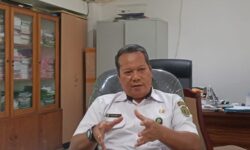 DKP Beri Fishfinder dan GPS, Dua Alat yang Sangat Membantu Nelayan di Kaltim